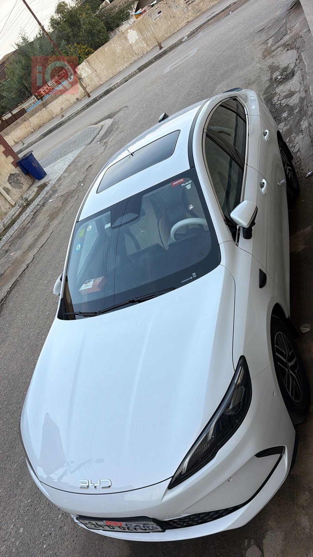 بي واي دي سيل 05 DM-i